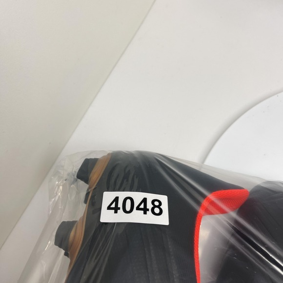 Adidas Predator 18.4 FXG Soccer Cleats Shoes Mens 13 Black Athletic CP9265 - Picture 10 of 10